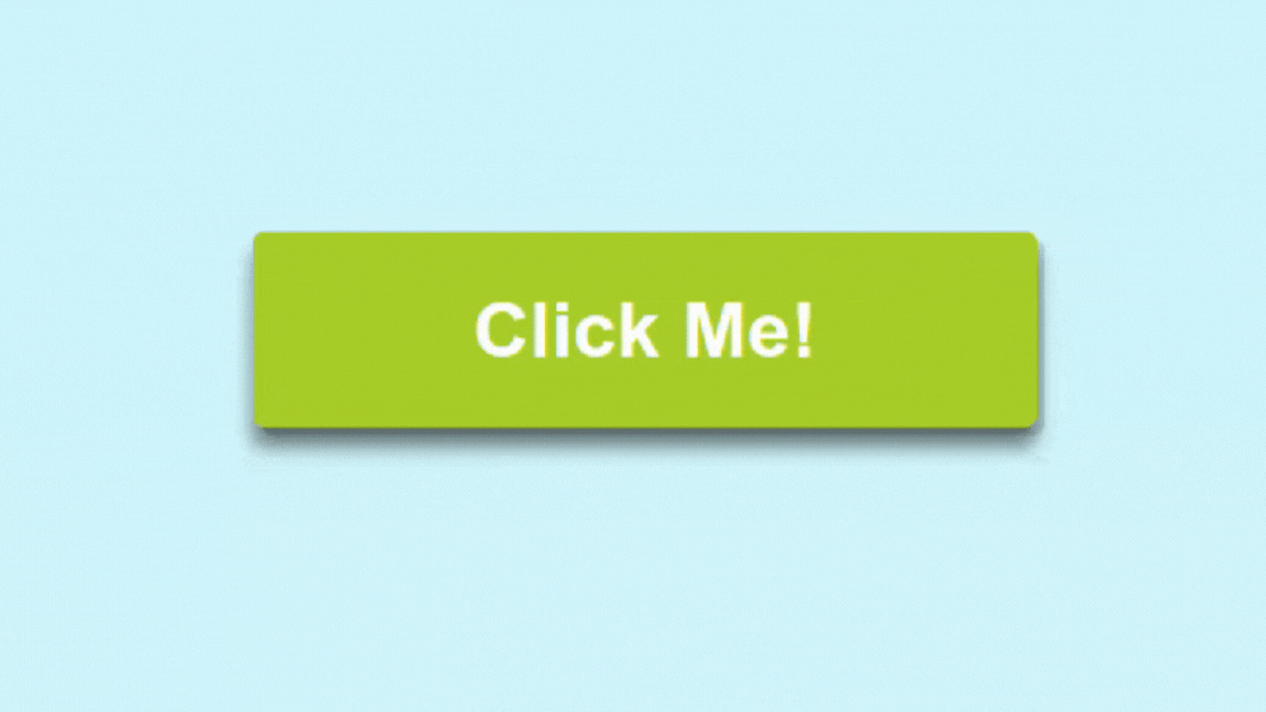 push button with animation